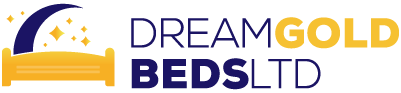Dream Gold Beds