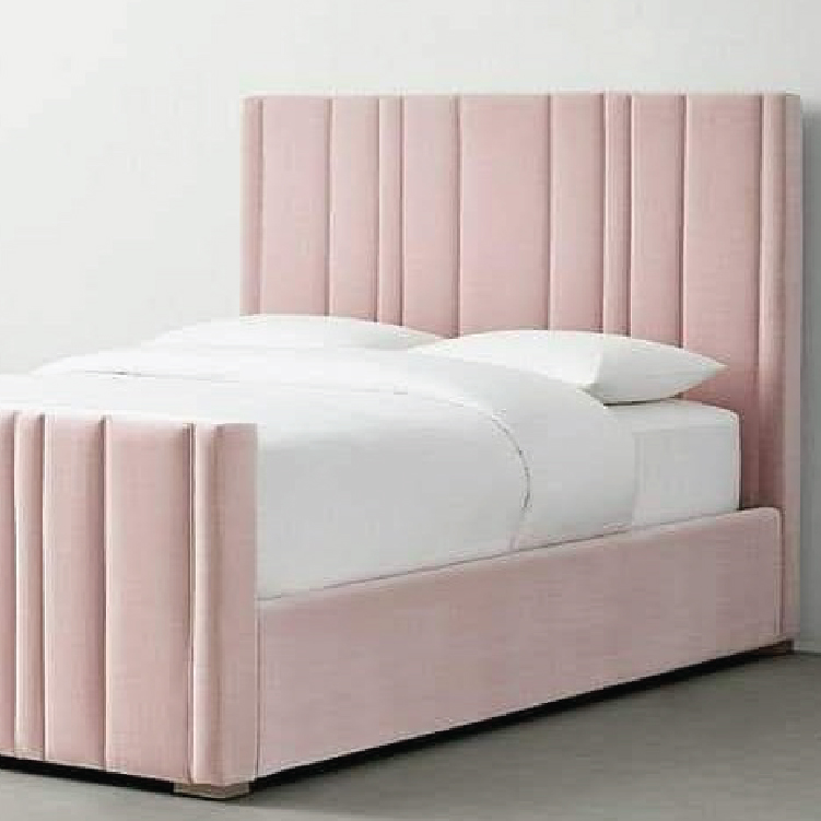 Strip Panel Beds