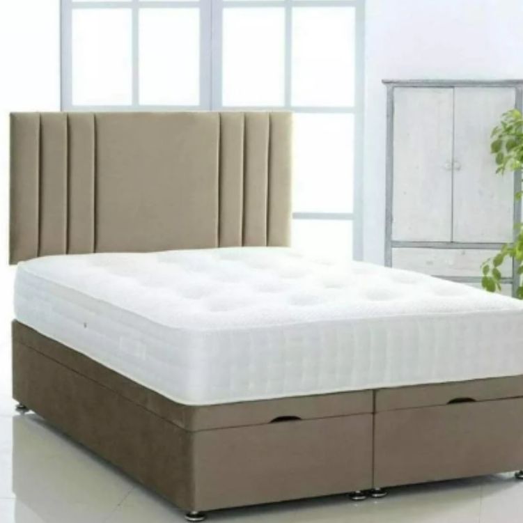Elegance Divan Bed (2)