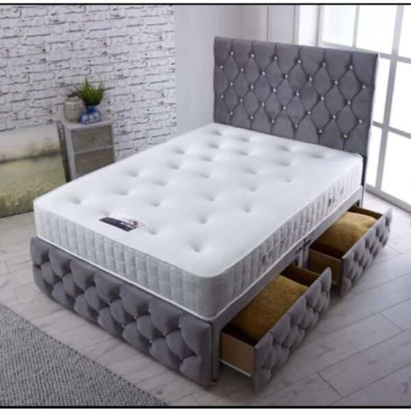 Luxury Divan Bed