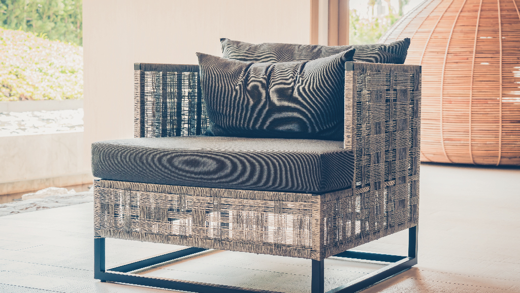 Choosing Rattan for Outdoors | What You Must Know About Rattan