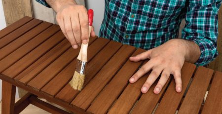 Can You Paint Rattan Furniture? A Complete Guide | DIY Painting Tips